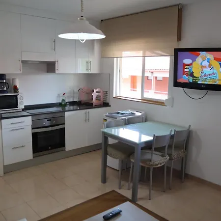 Sanvi Downtown Appartamento San Vicente do Grove