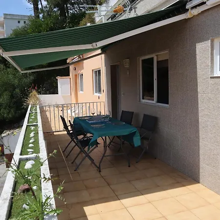 Sanvi Downtown Apartment San Vicente do Grove