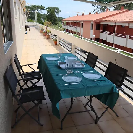 Appartamento Sanvi Downtown *