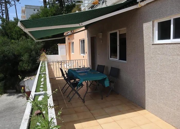 Sanvi Downtown Apartament San Vicente do Grove