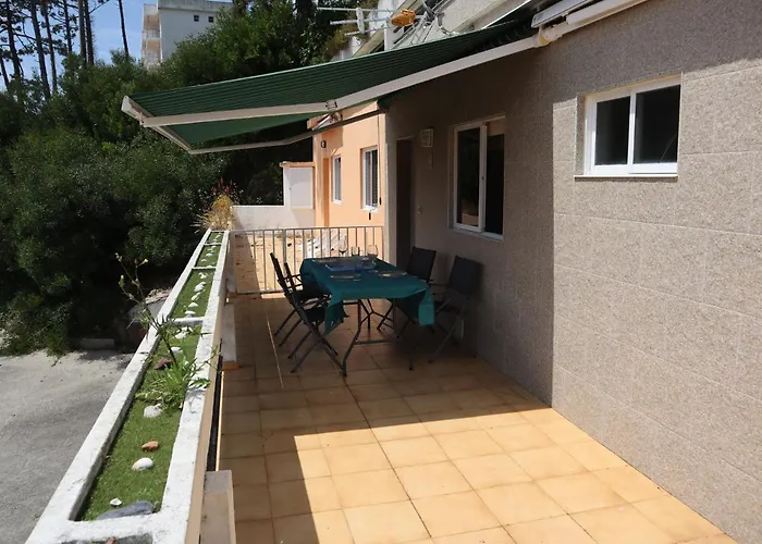 Sanvi Downtown * San Vicente do Grove